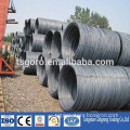 alibaba china supplier wire rod price